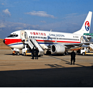 鄂托克旗乌兰航空快运航空快运业稳步发展的原因是什么？
